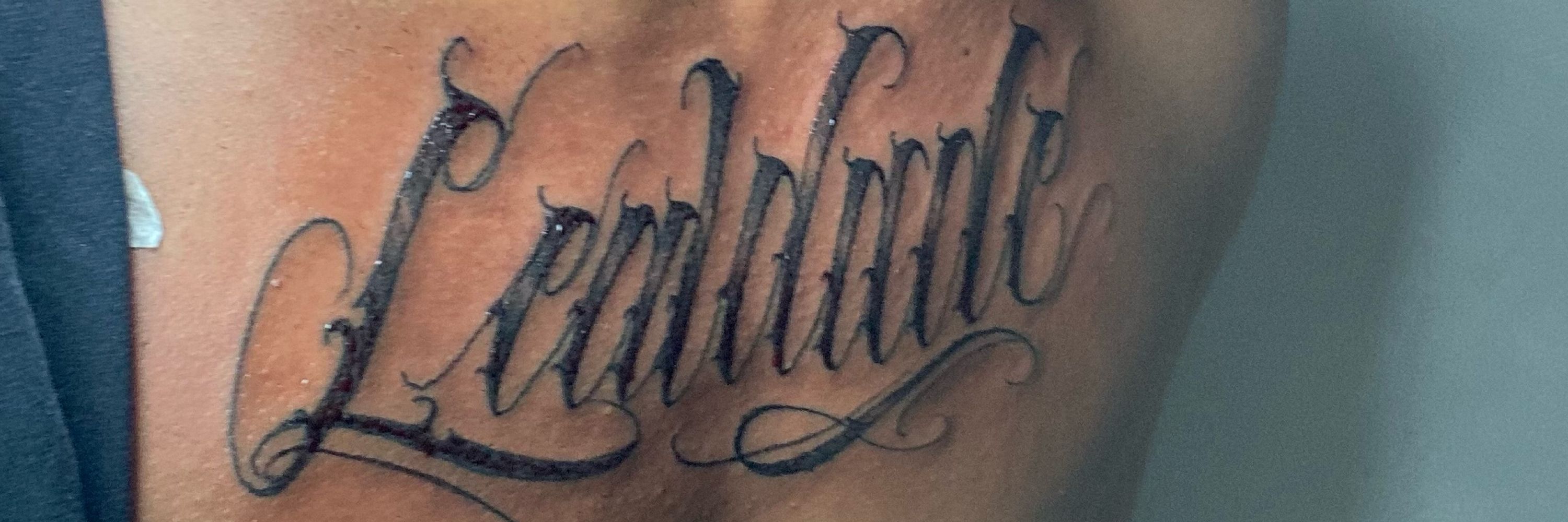 bendito 👑