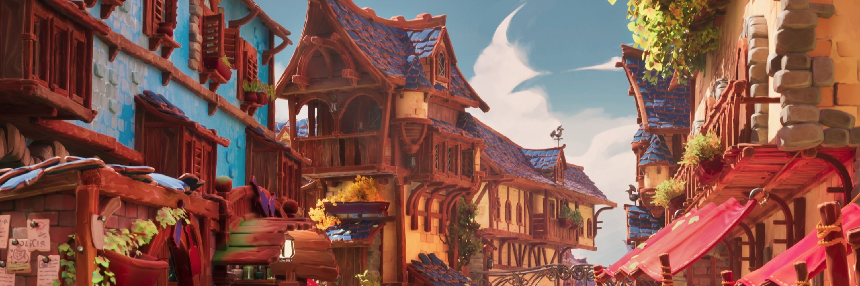 banner