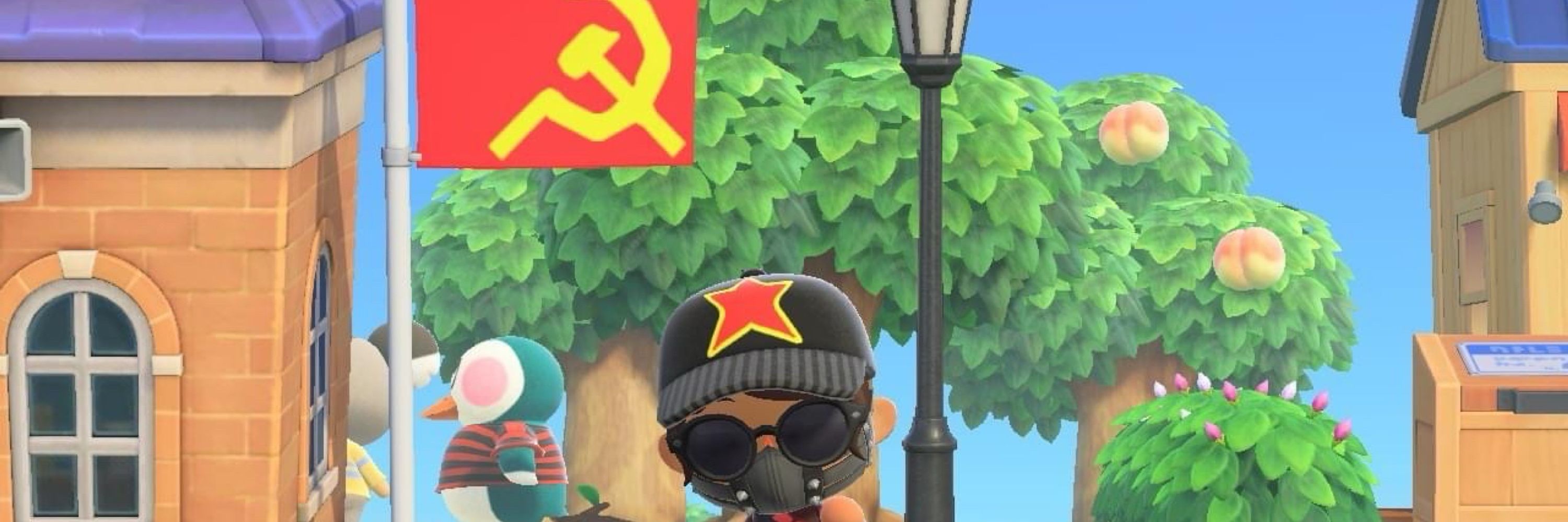 Conrad Worker