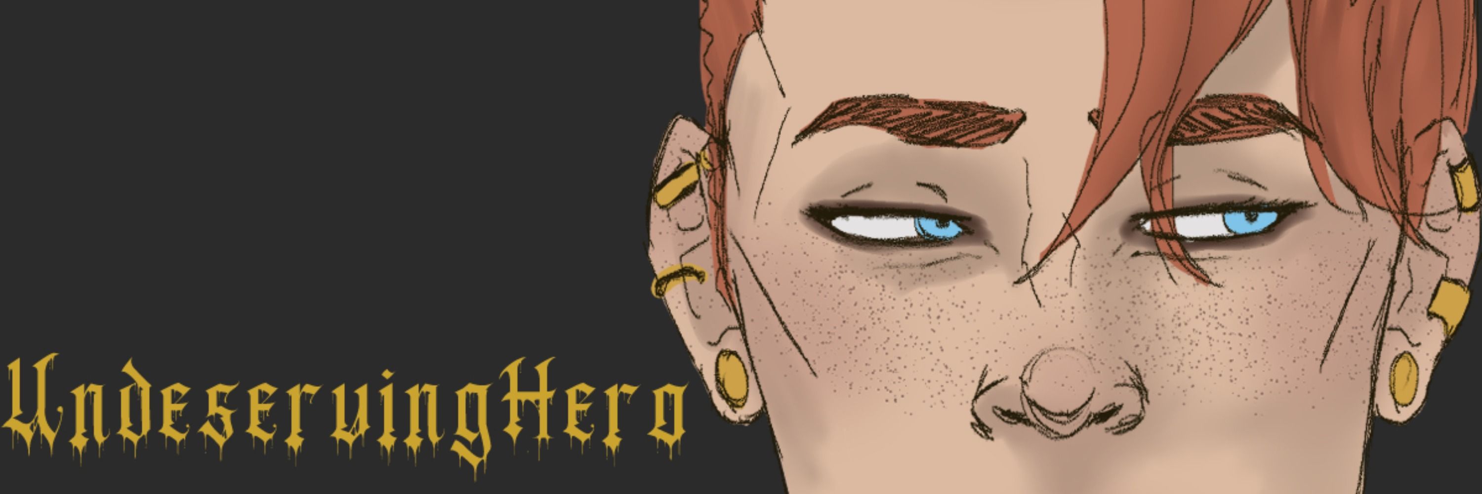 The Dead King