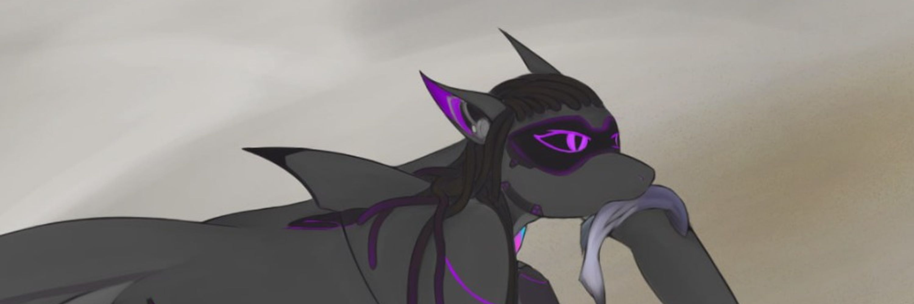Cardin Blacktip 18+ (Commissions Open)