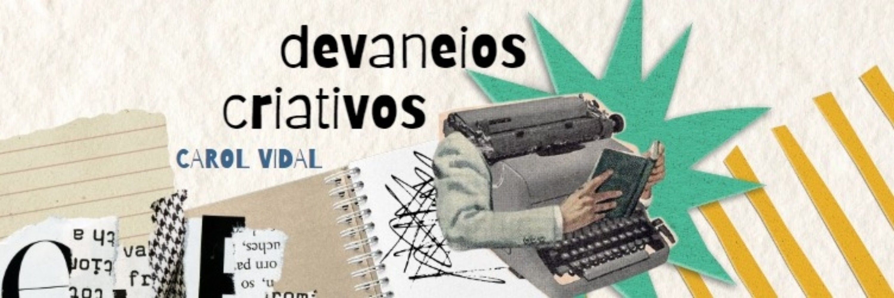 Carol Vidal