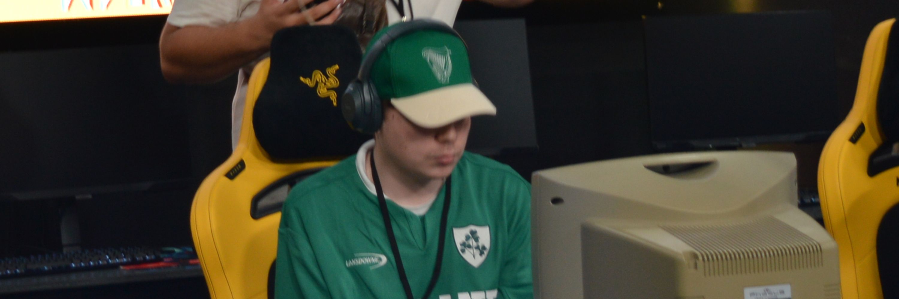 The AdamIrish Experience