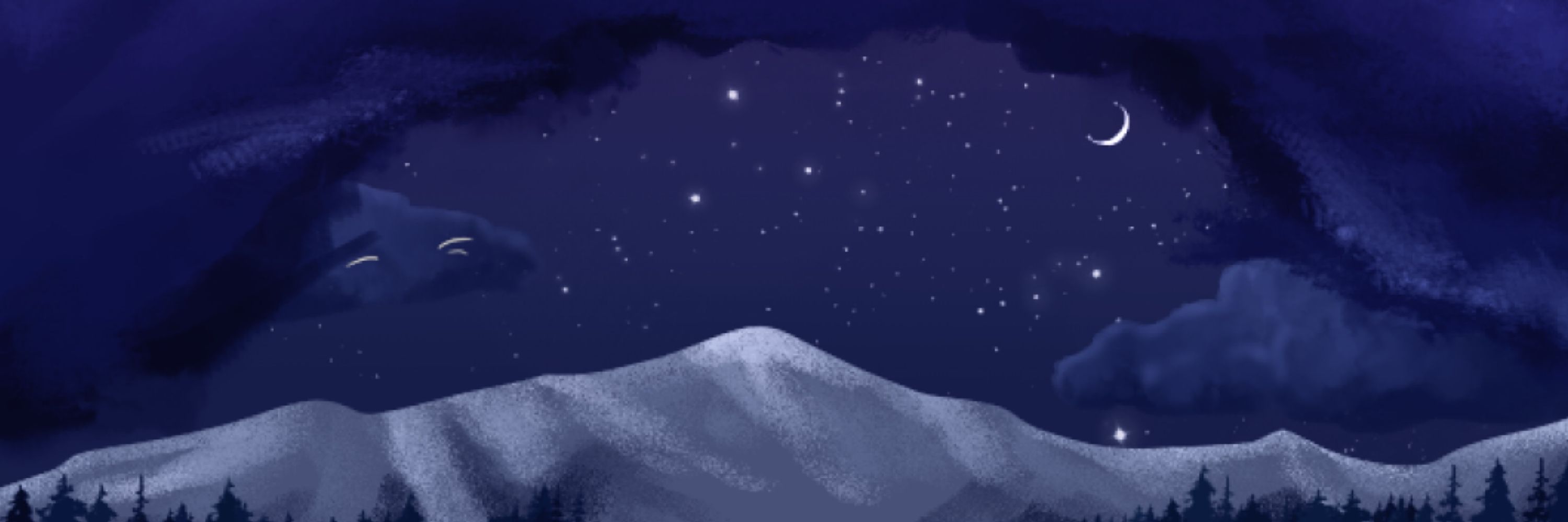 Snowy || Comms Open~