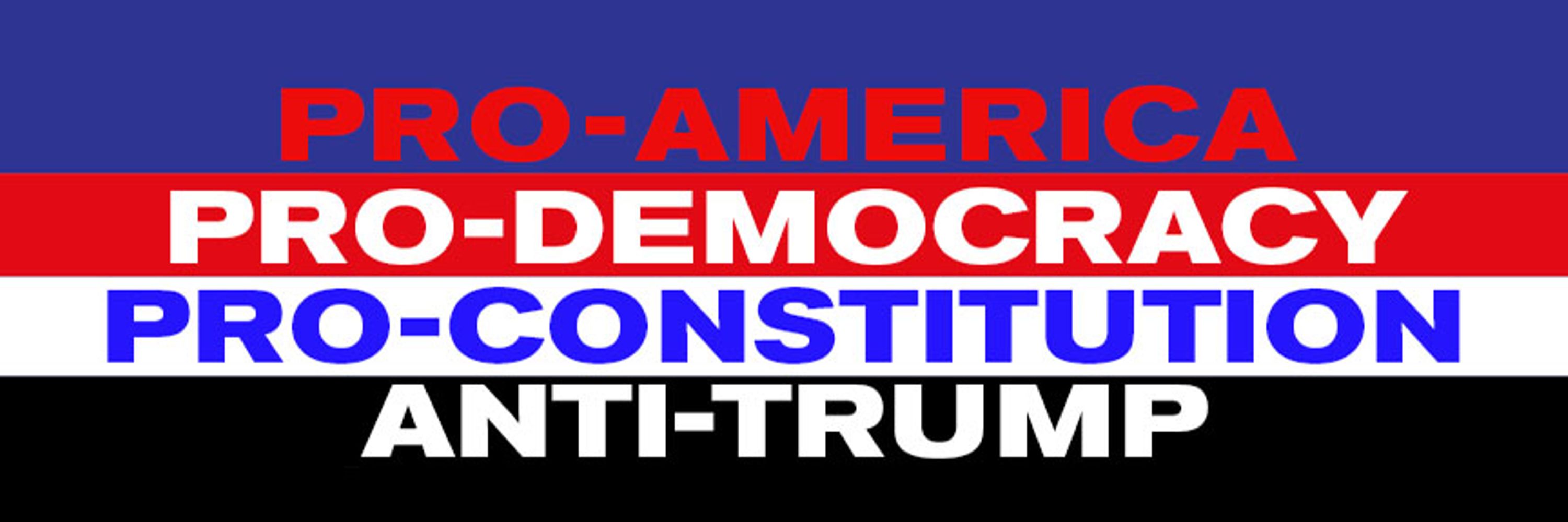 Forever Resisting RW BS