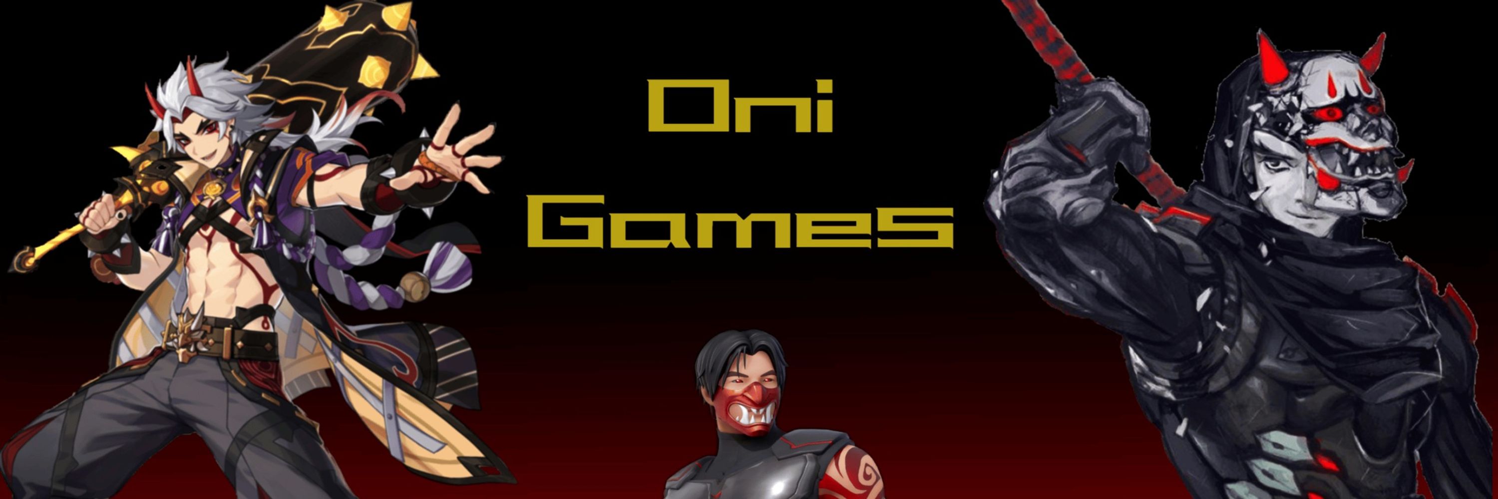 Oni Games