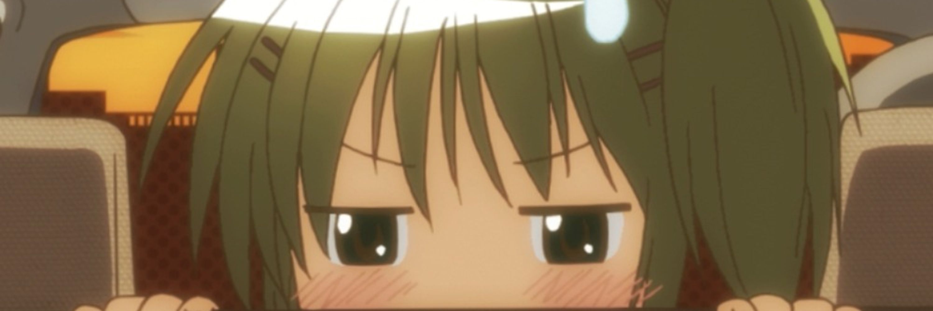 ひまねこ