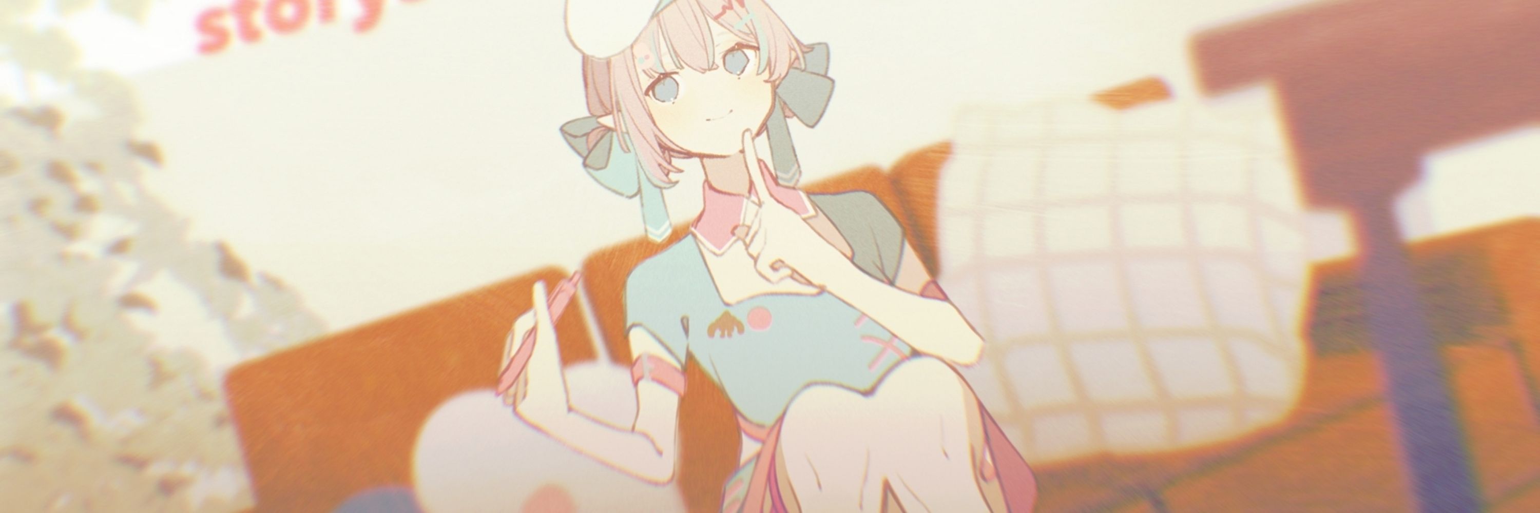 黎汨 Limi✨️快樂睡睡薯