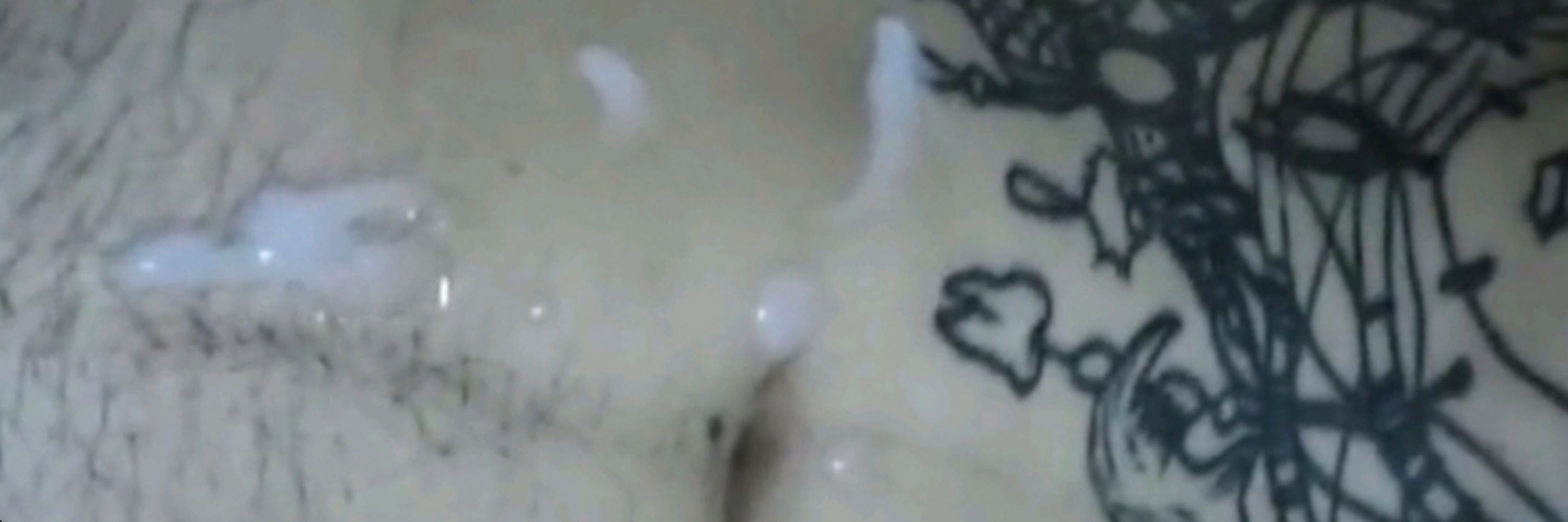 Like to lick