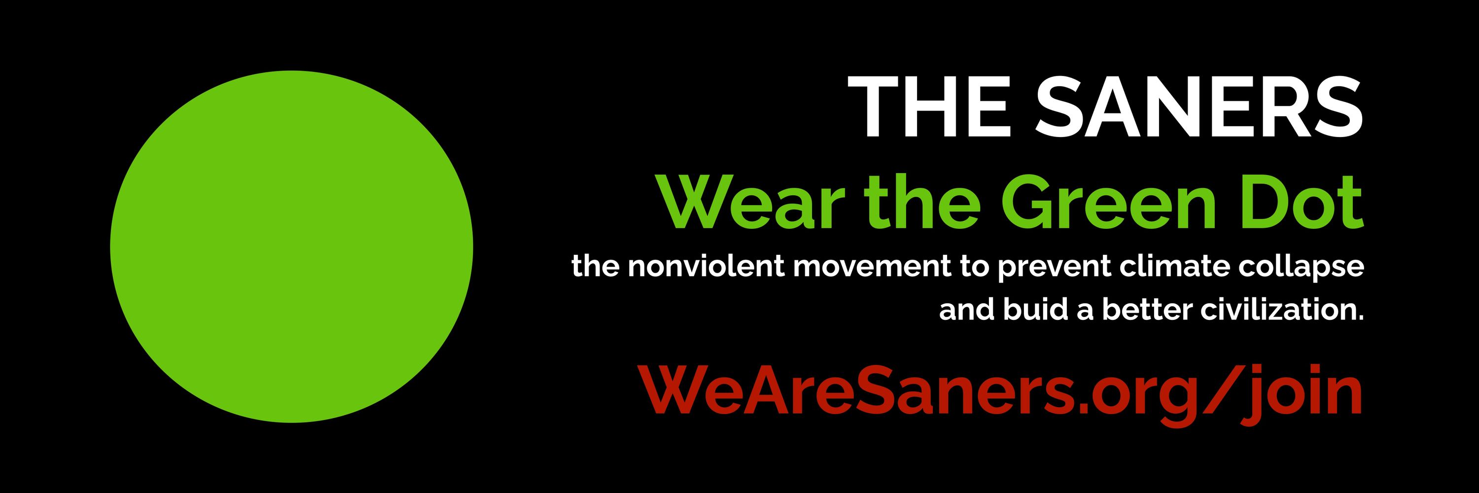 We Are Saners