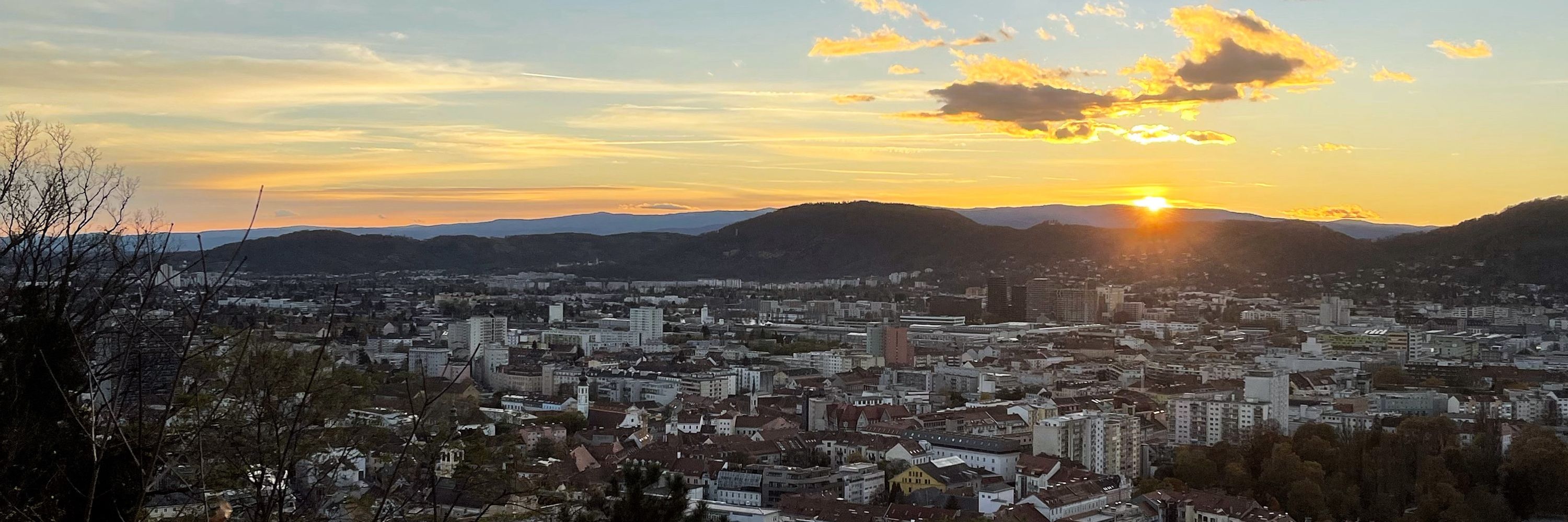 Lis in Graz