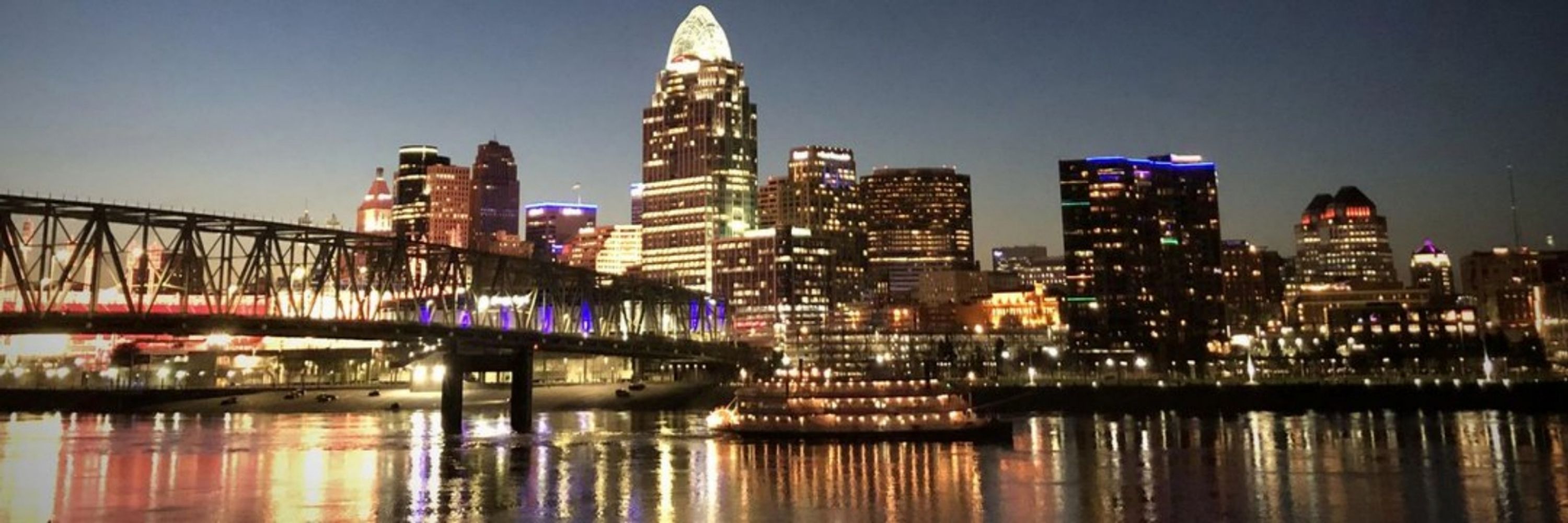 A Gay From Cincinnati