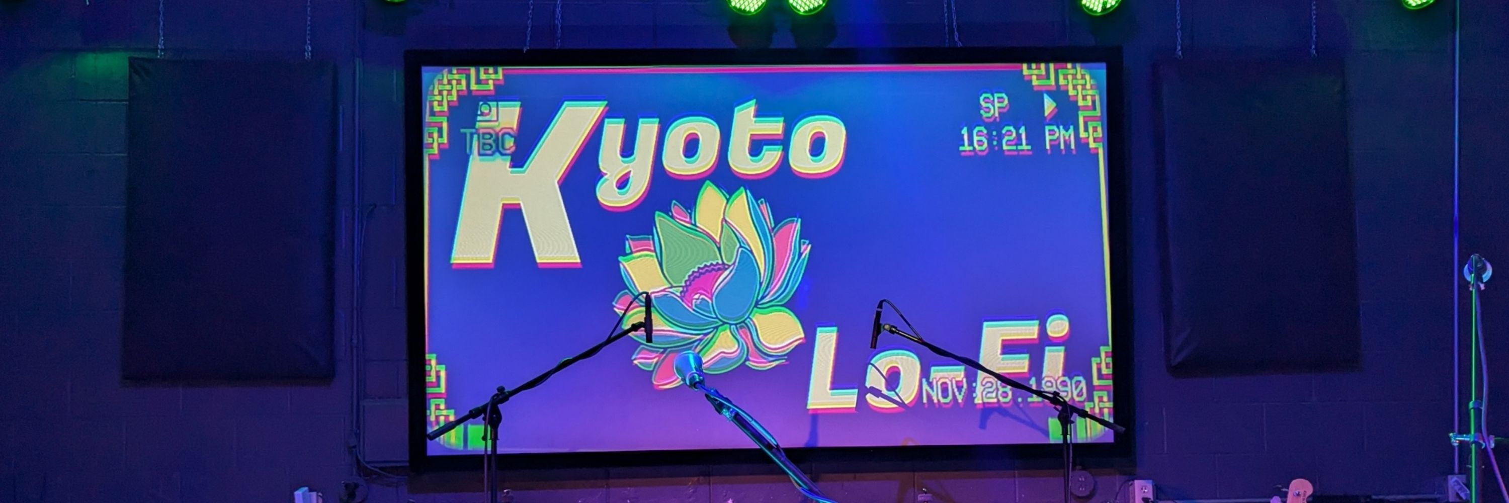 Kyoto Lo-Fi