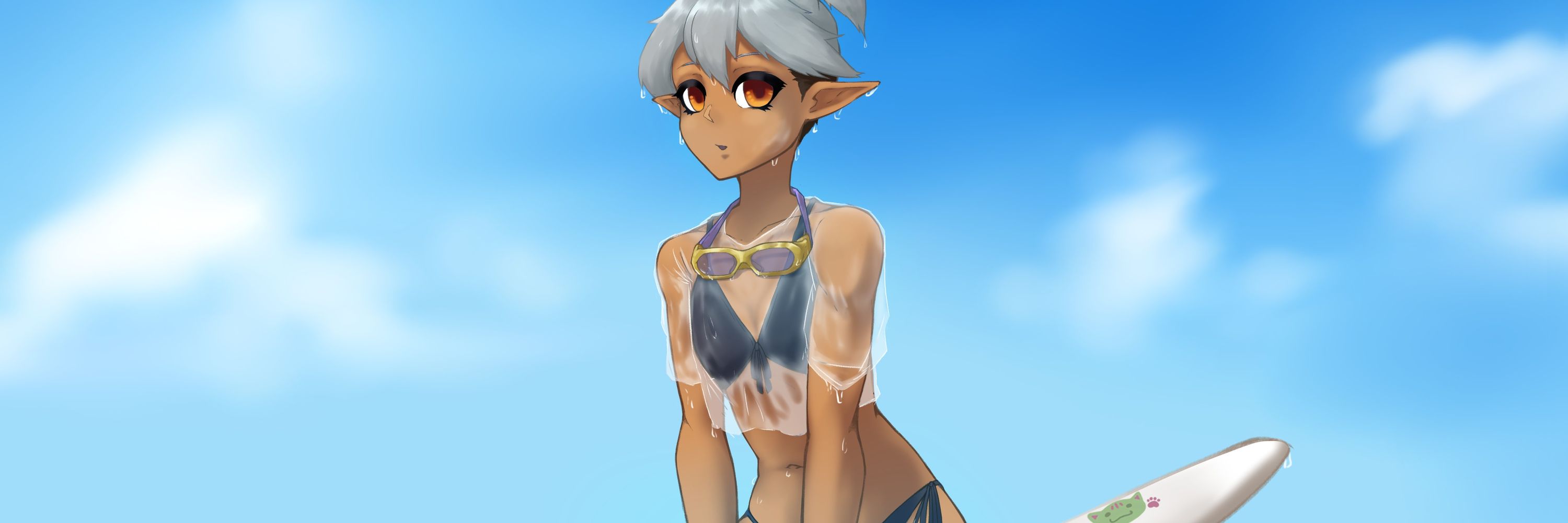 Kiyoshi Haru