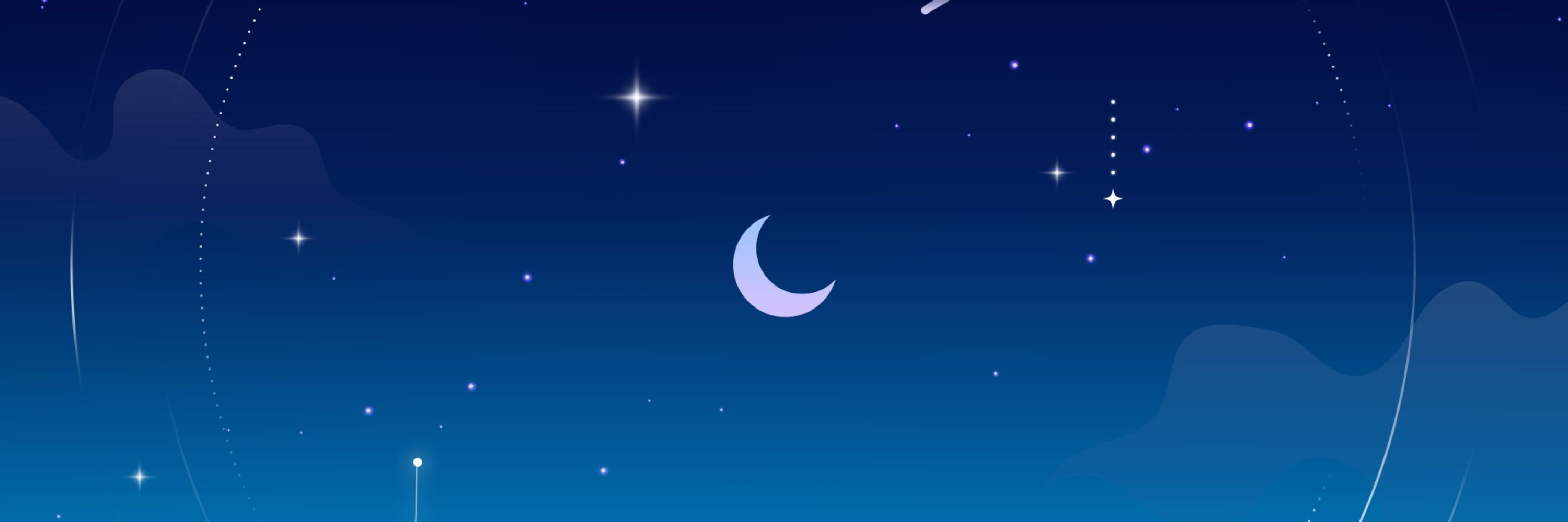Yuni 💫 🦊 Stargazing Fox VTuber
