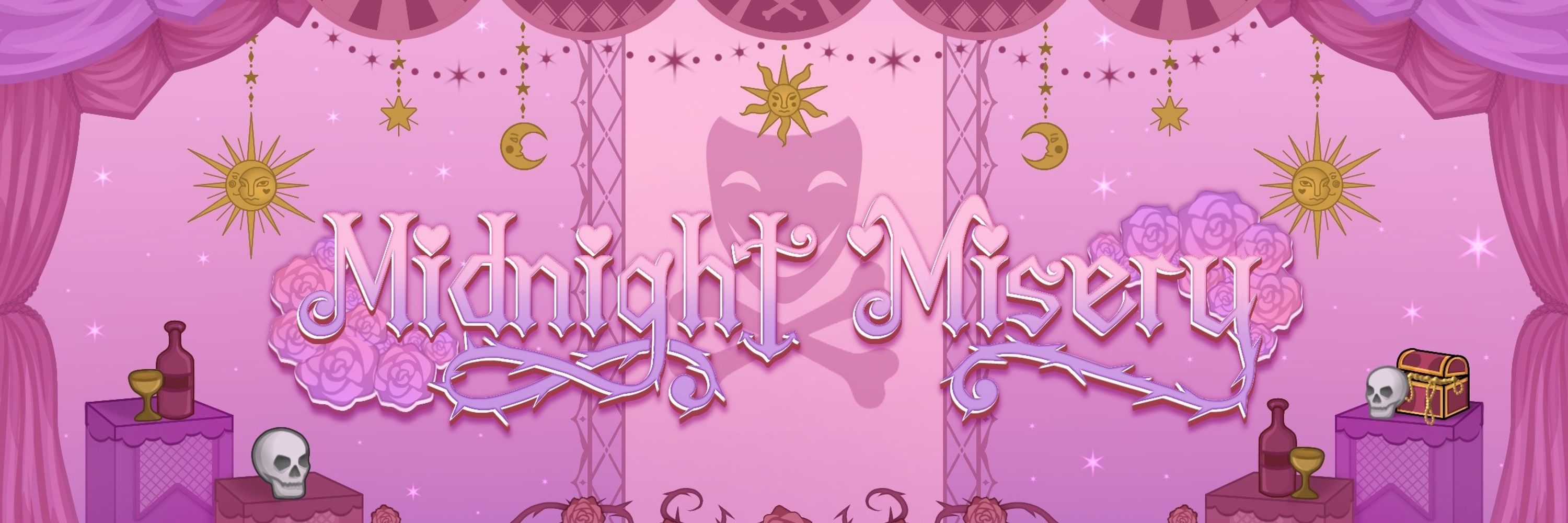 Midnight Misery
