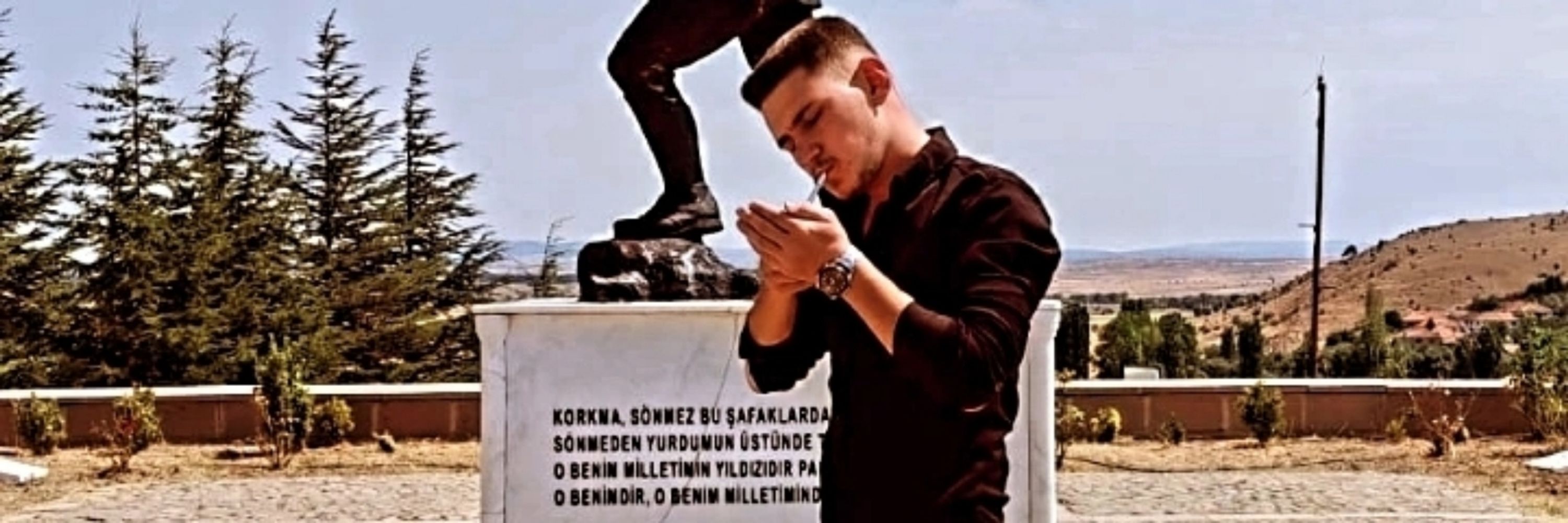 Yaşar Furkan Örkmez