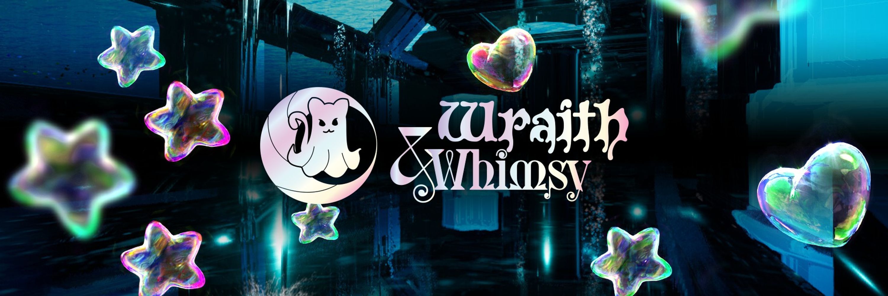 WraithNWhimsy