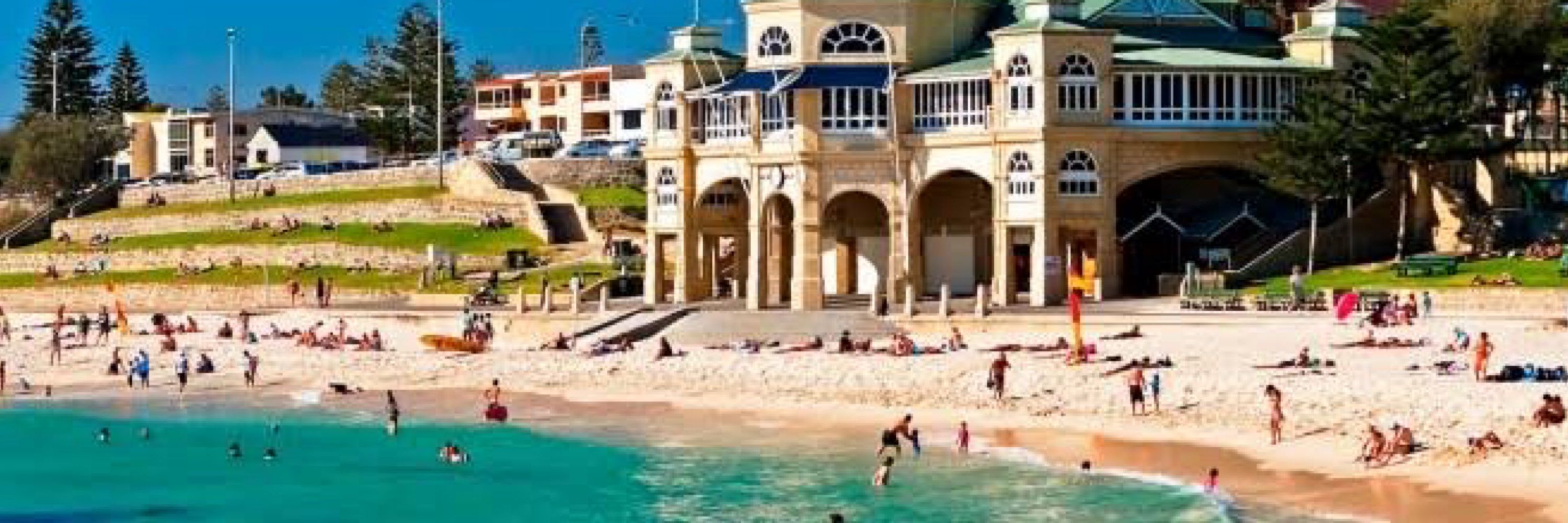 Western Australia’s favourite top