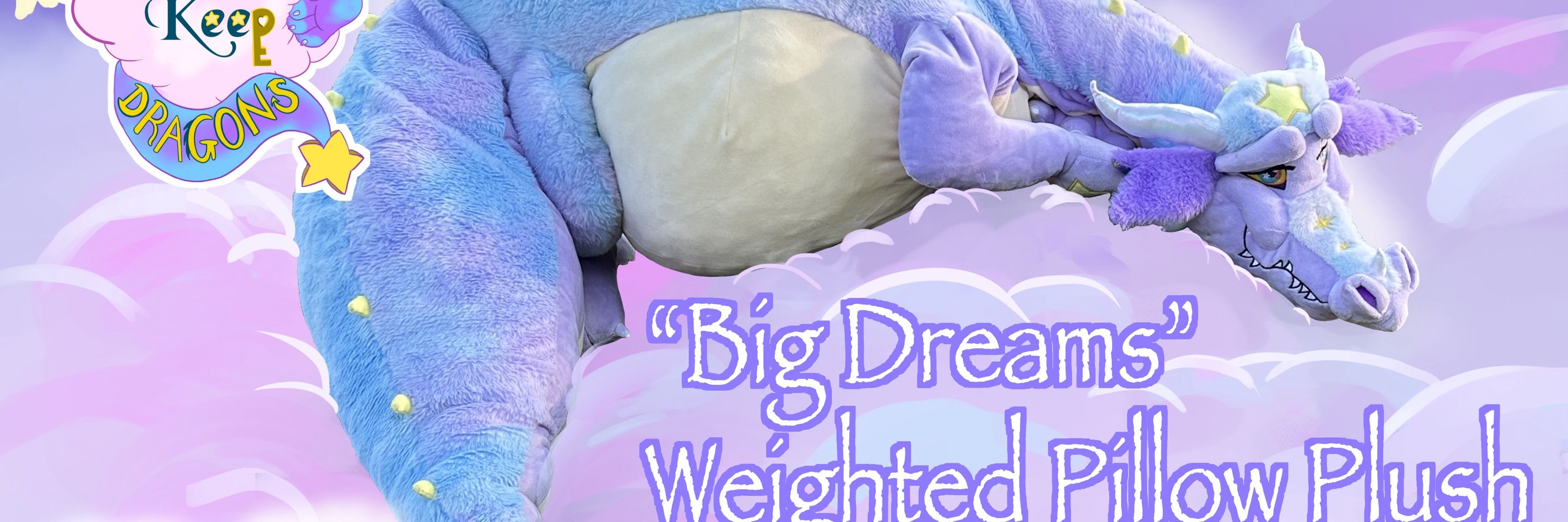 Dream Keep Dragons