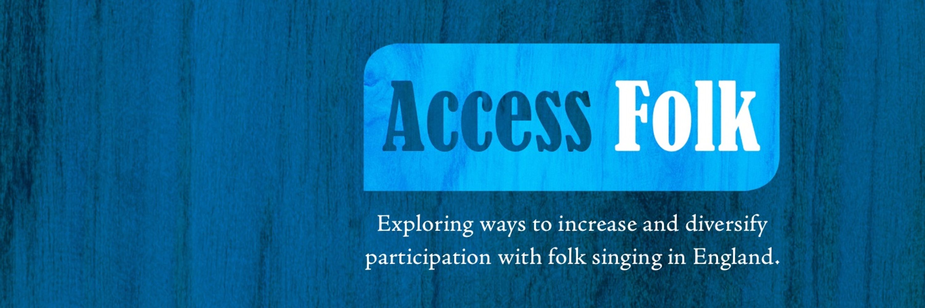 Access Folk
