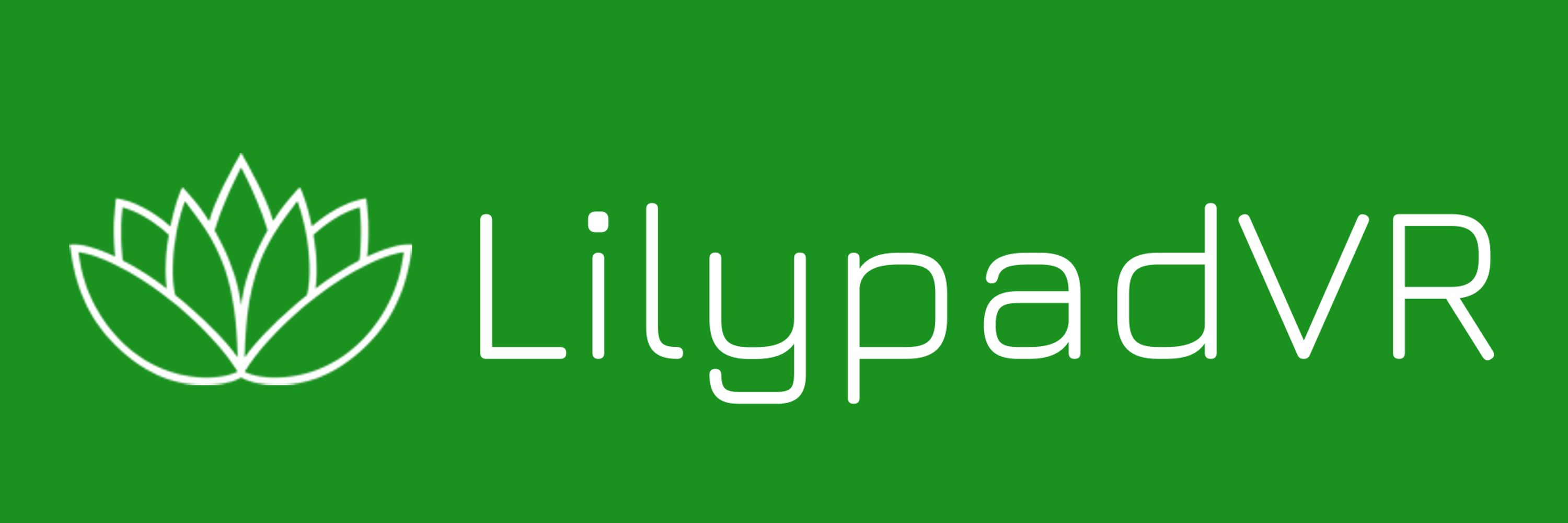 LilypadVR🪷
