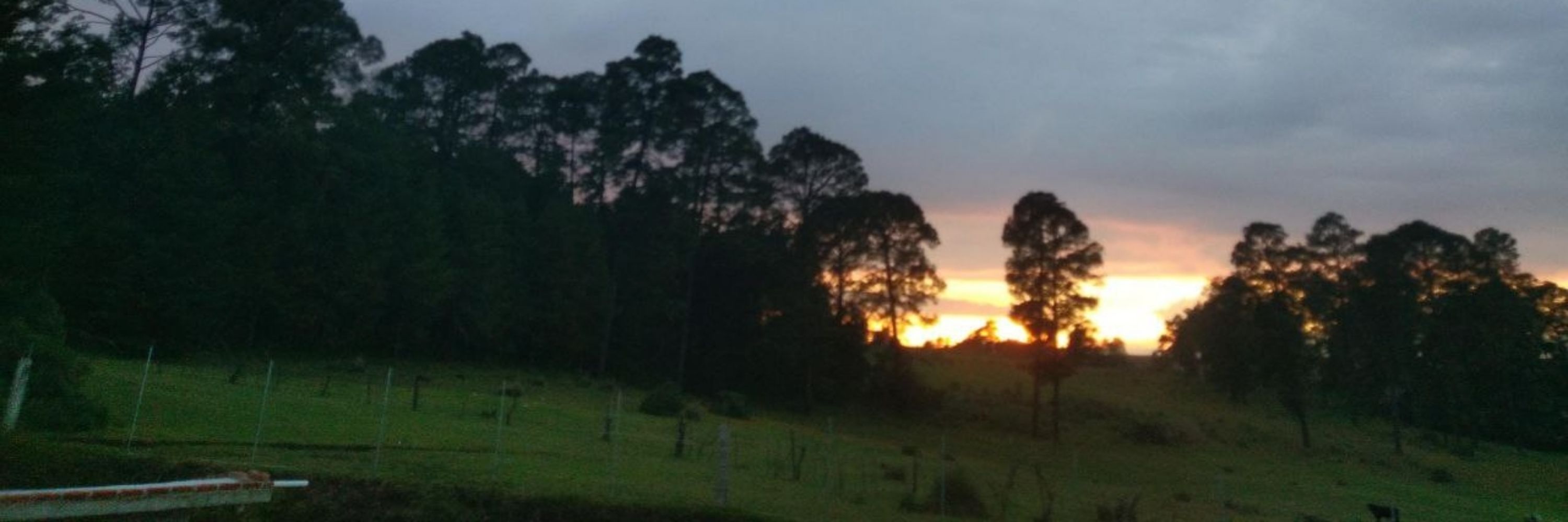 Rancho El Ojo de Agua