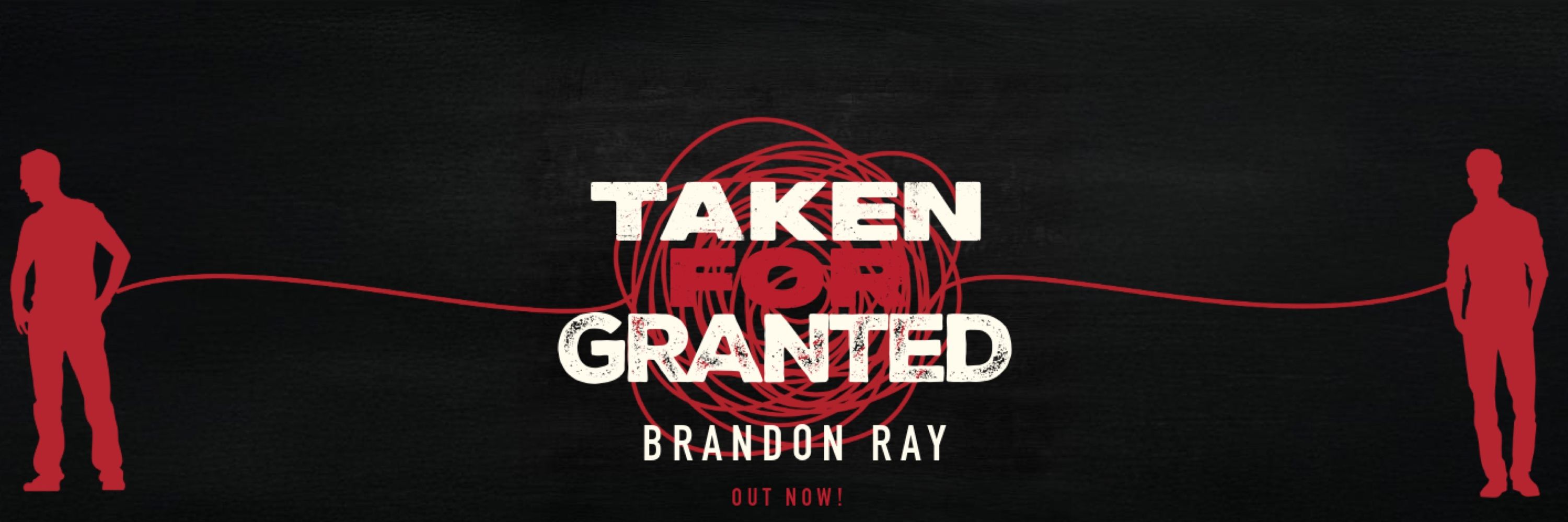 Brandon Ray