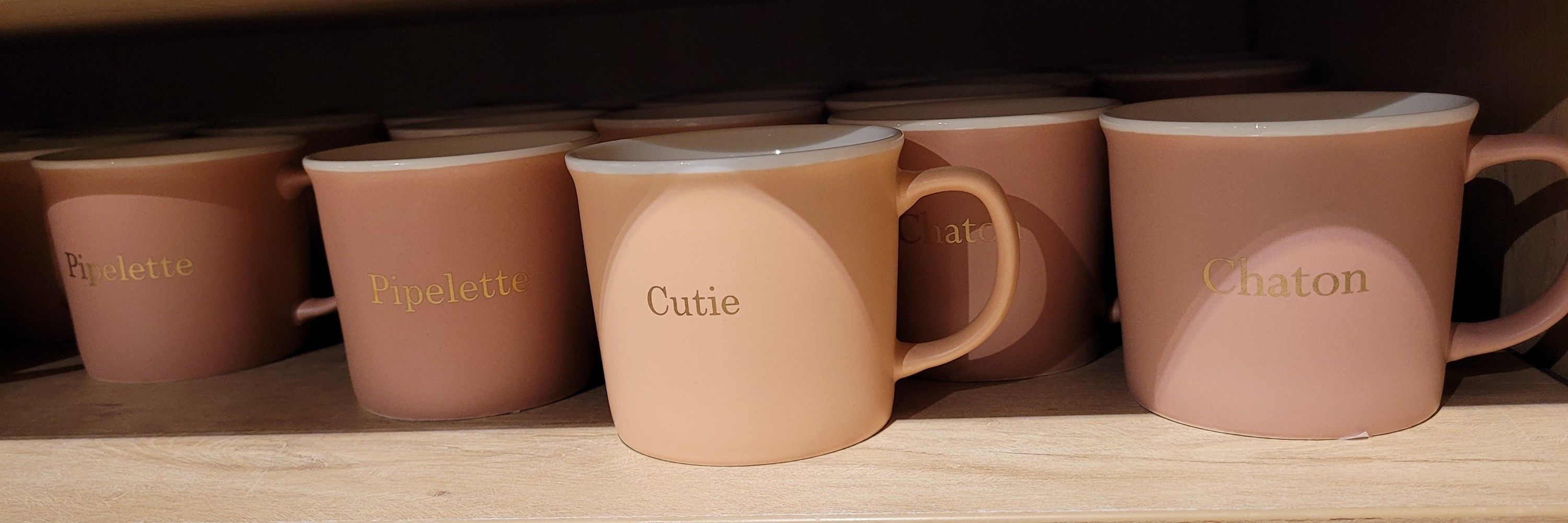 Julia Café