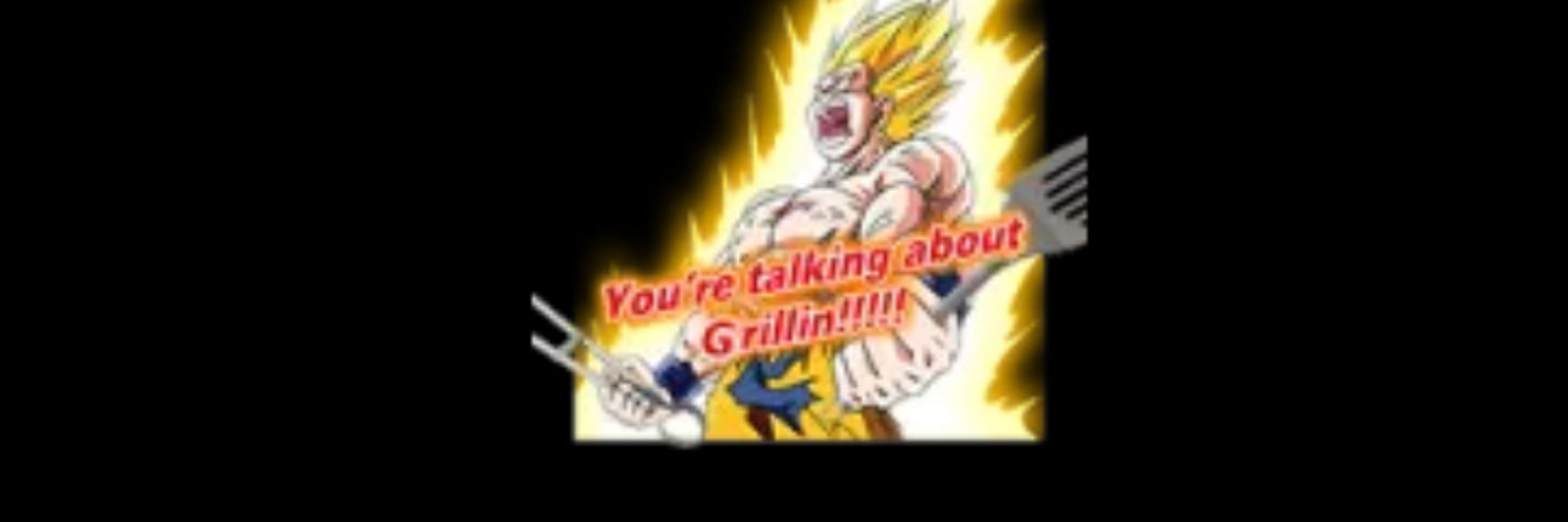 you're