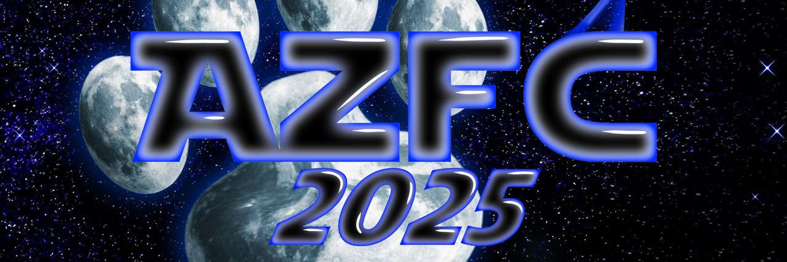 AZFC 2025 Space Oddity