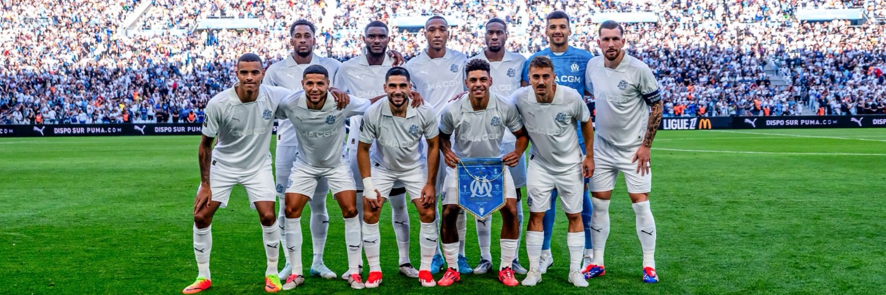 Olympique de Marseille 