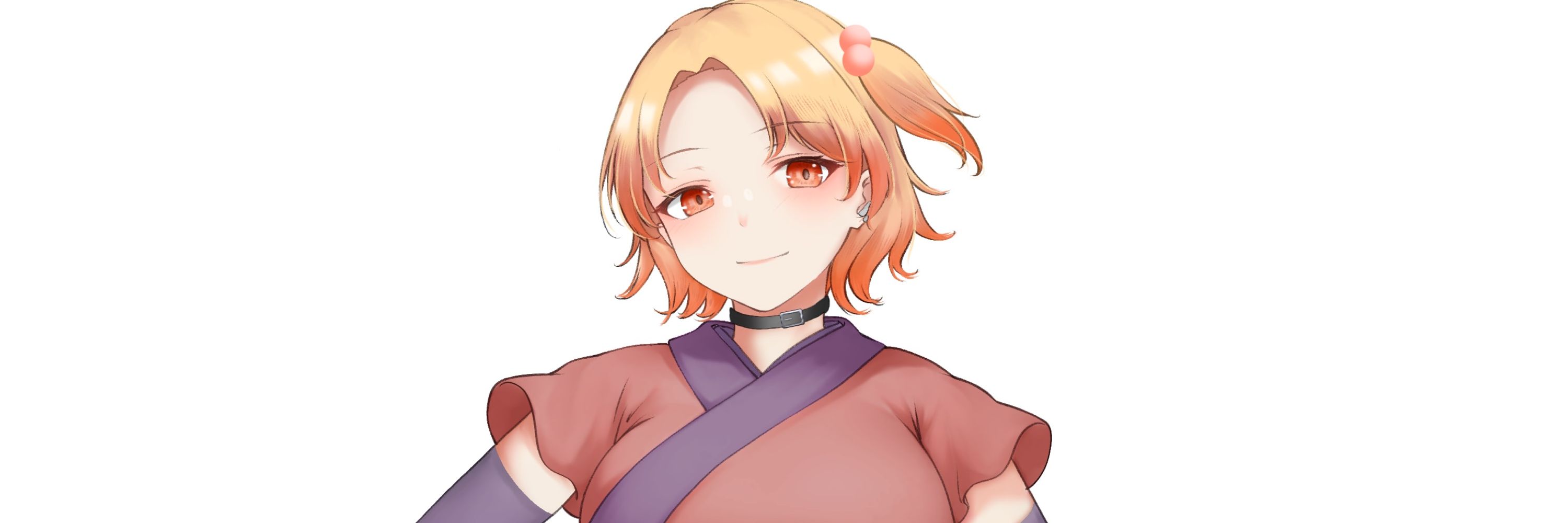 🍵🍘深海光夜／華蘭