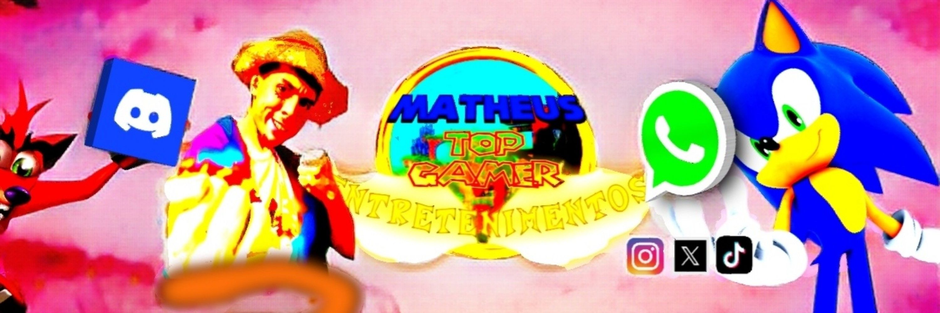 MATHEUSTOPGAME1
