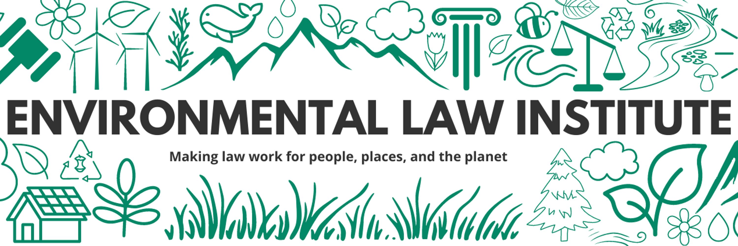 Environmental Law Institute