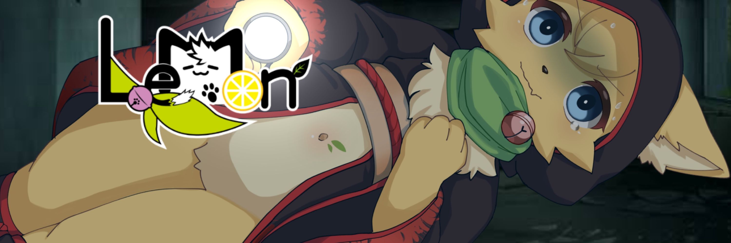 陽渚レモン🍋🐱黄色い柑橘系へそねこVTuber