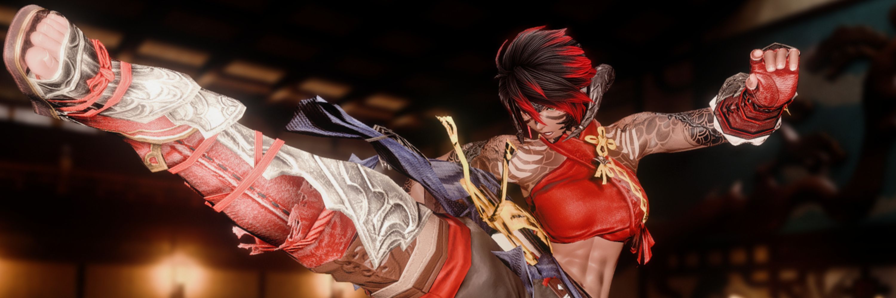Ryoku