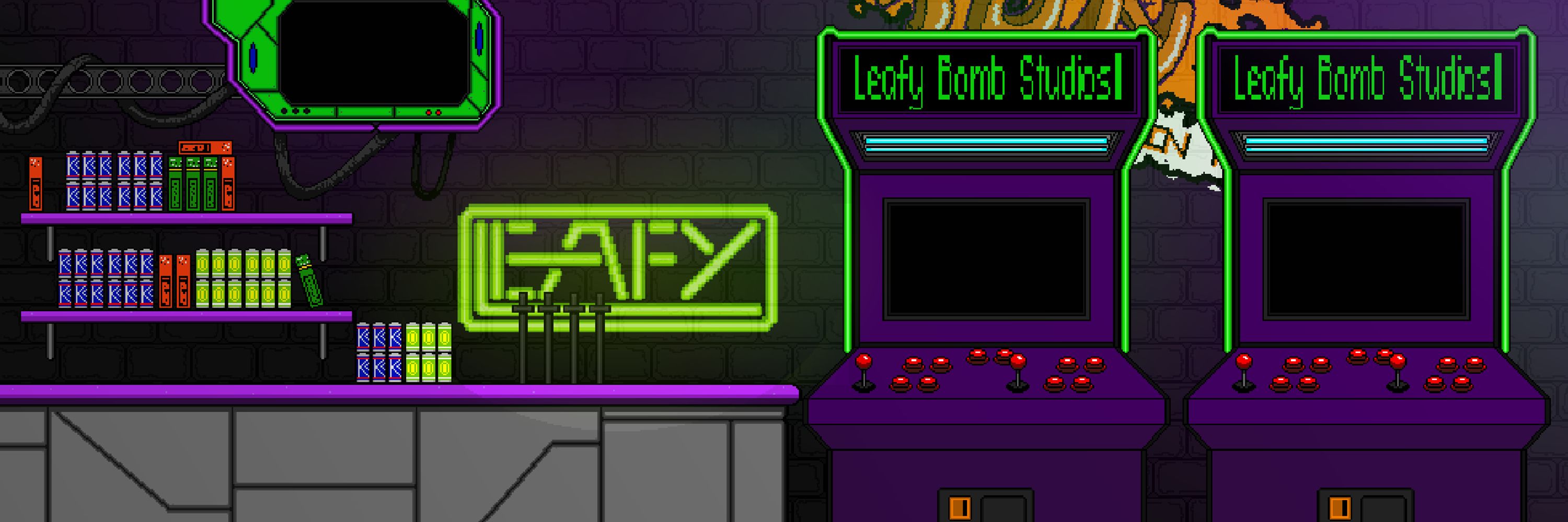 🎮Leafy🎮