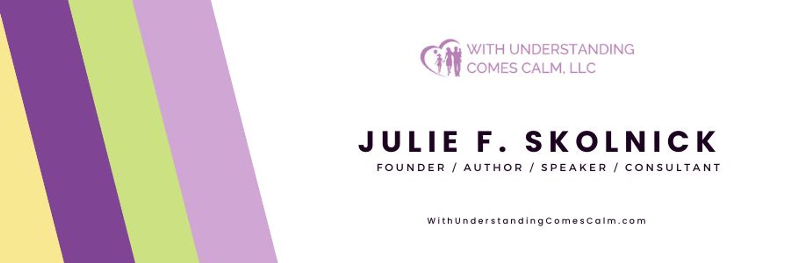 Julie F. Skolnick, M.A., J.D.