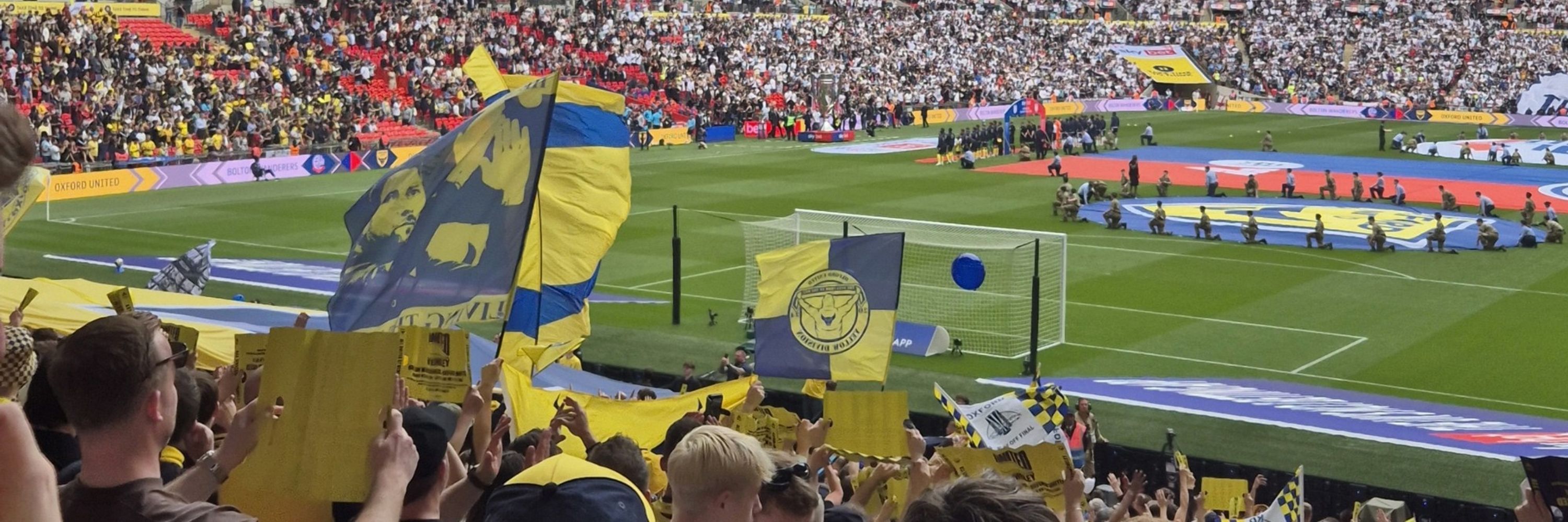 OUFCmad