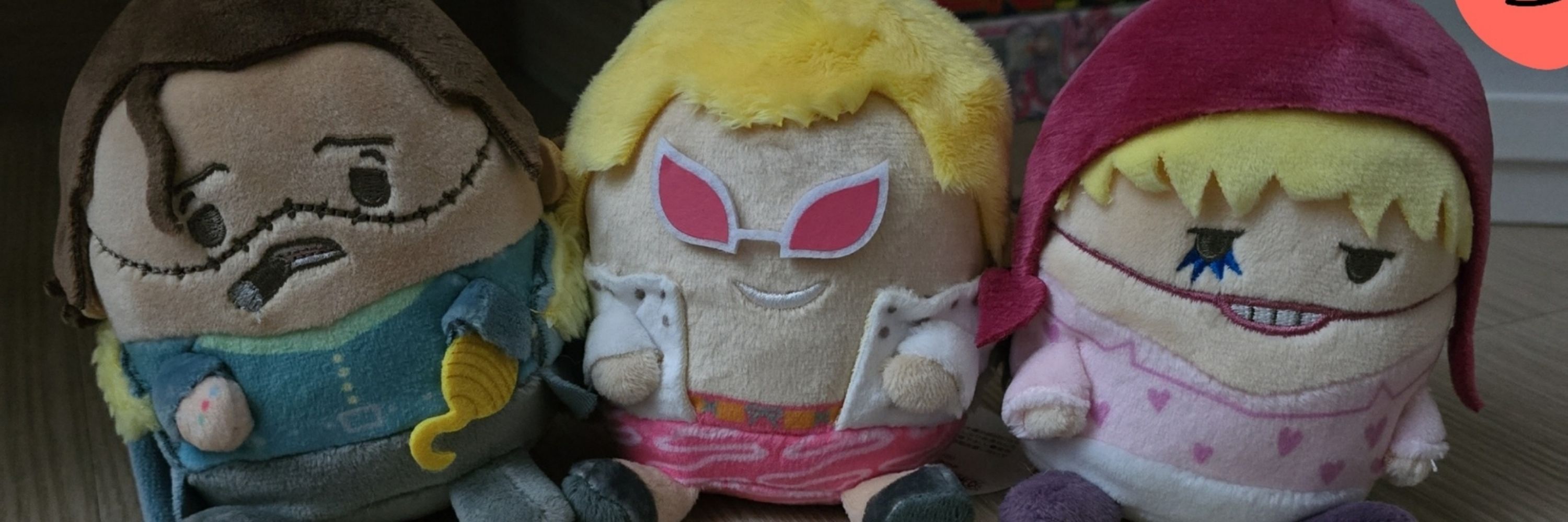 몽당 🦩