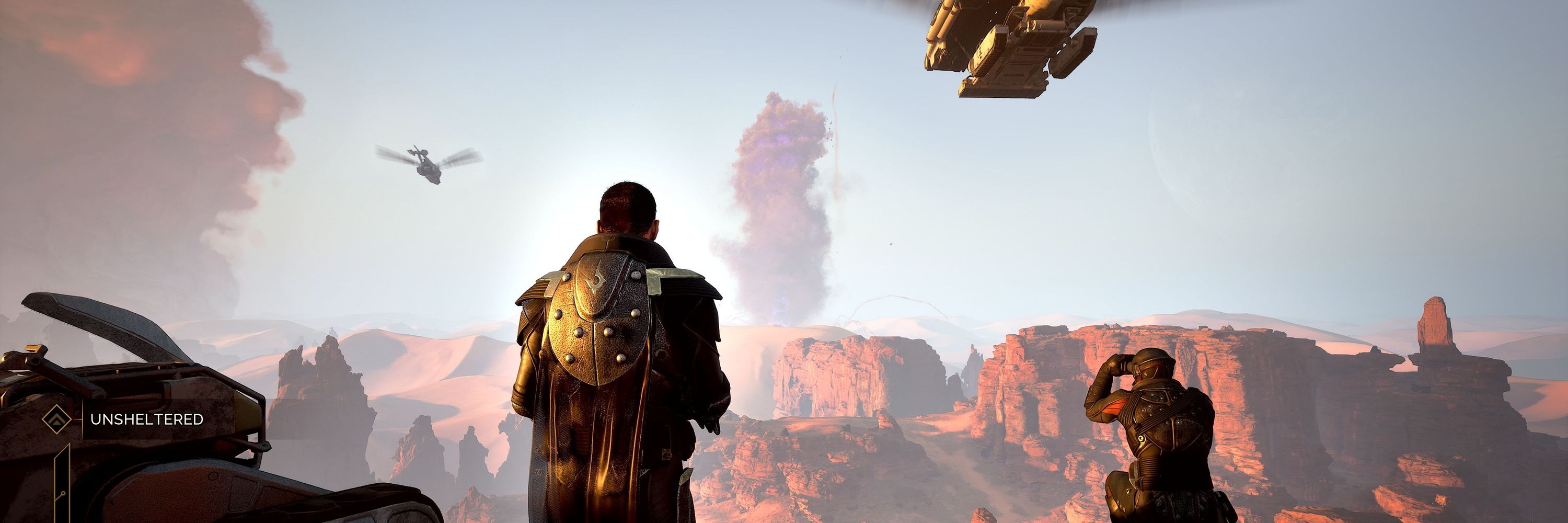 Iggy | Dune: Awakening 