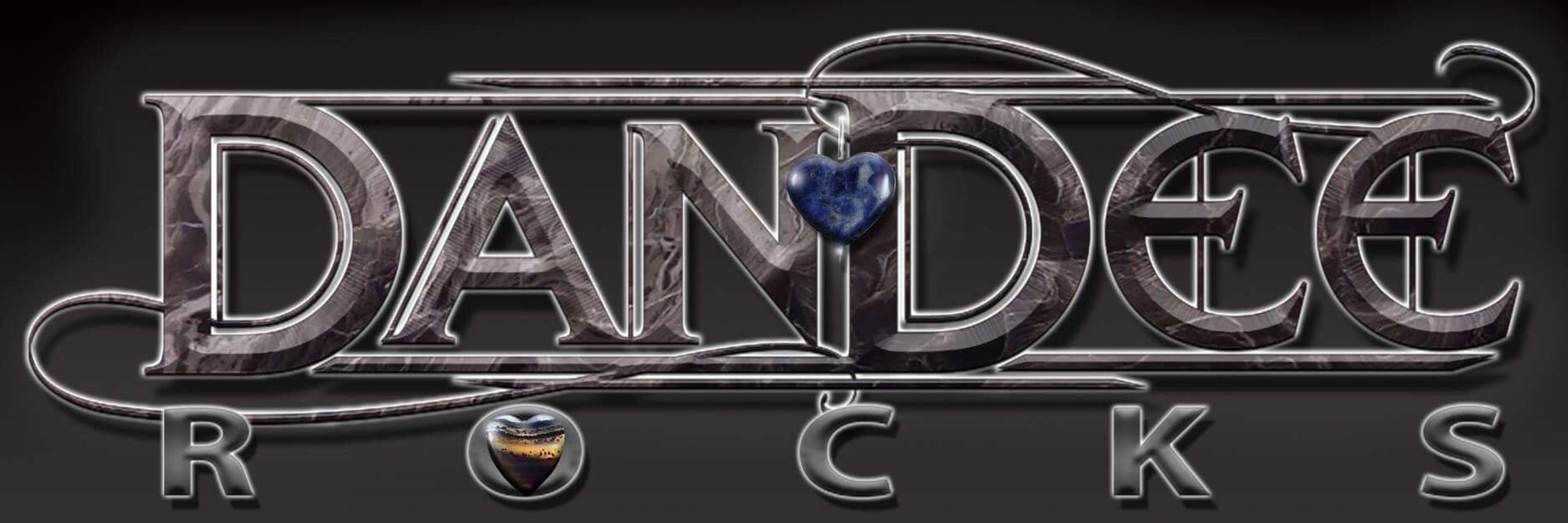 DanDee Rocks