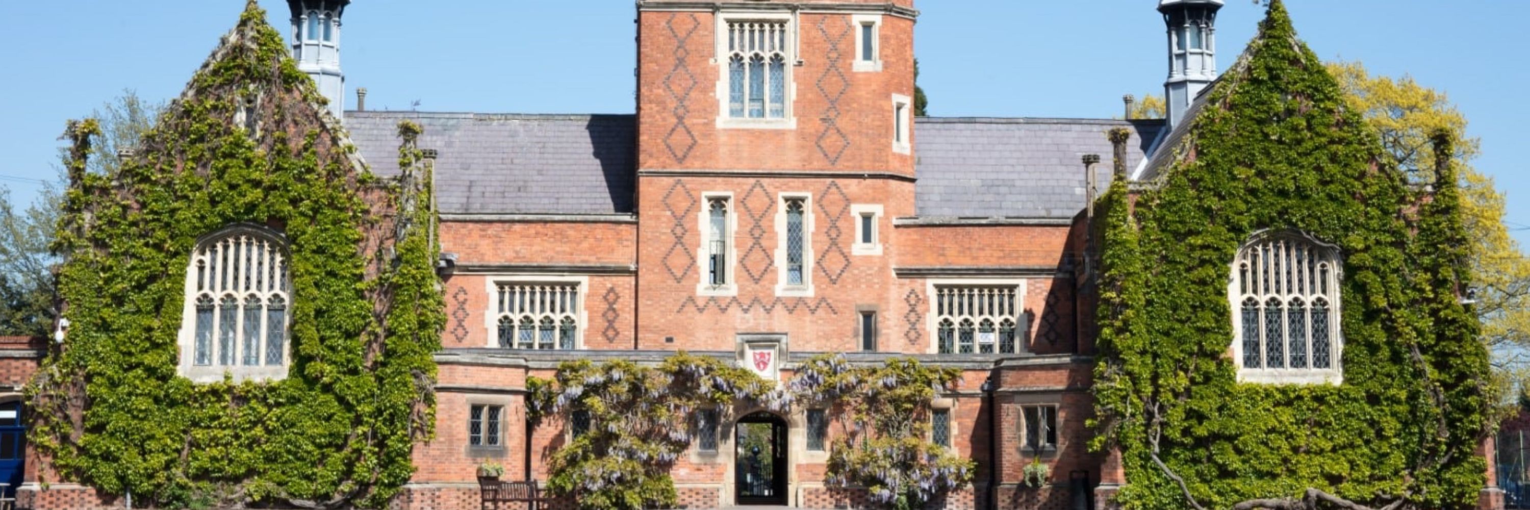Classics at Loughborough Grammar