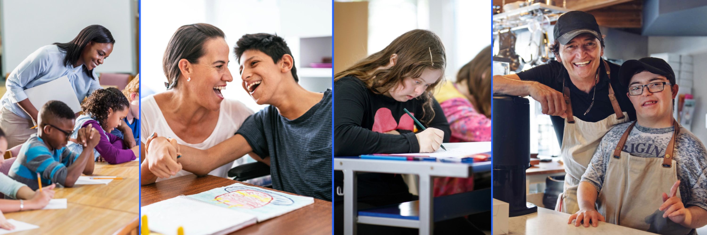 Accessible Teaching, Learning, and Assessment Systems (ATLAS)