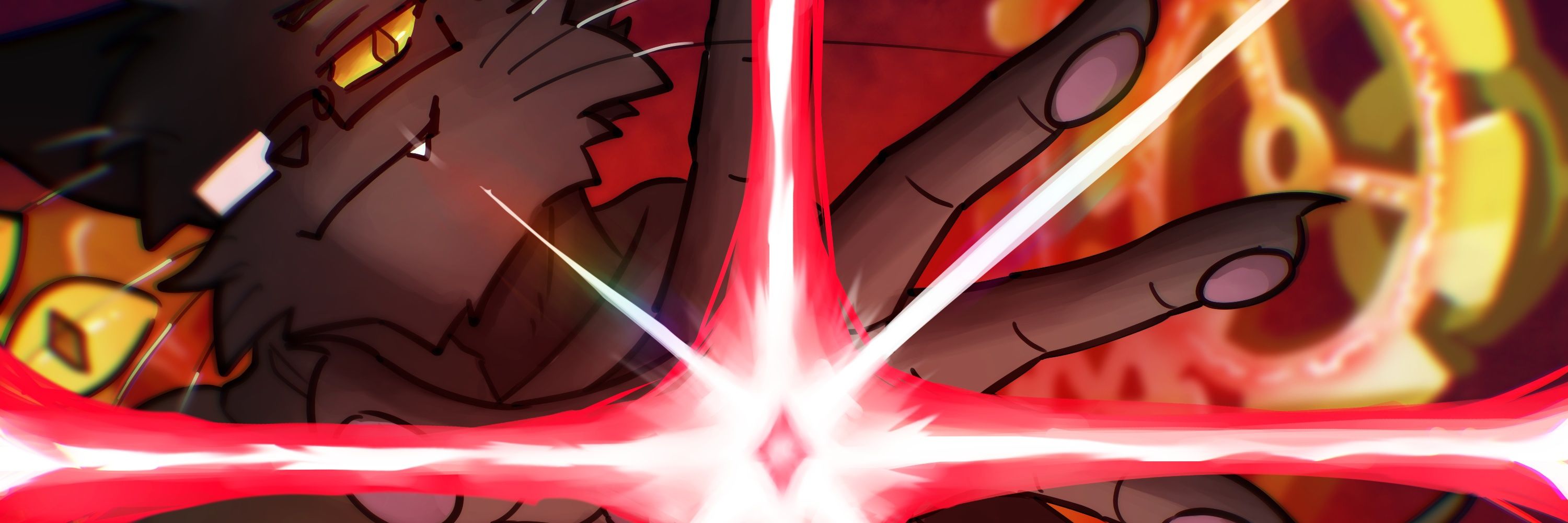 Zenus 【Loki】