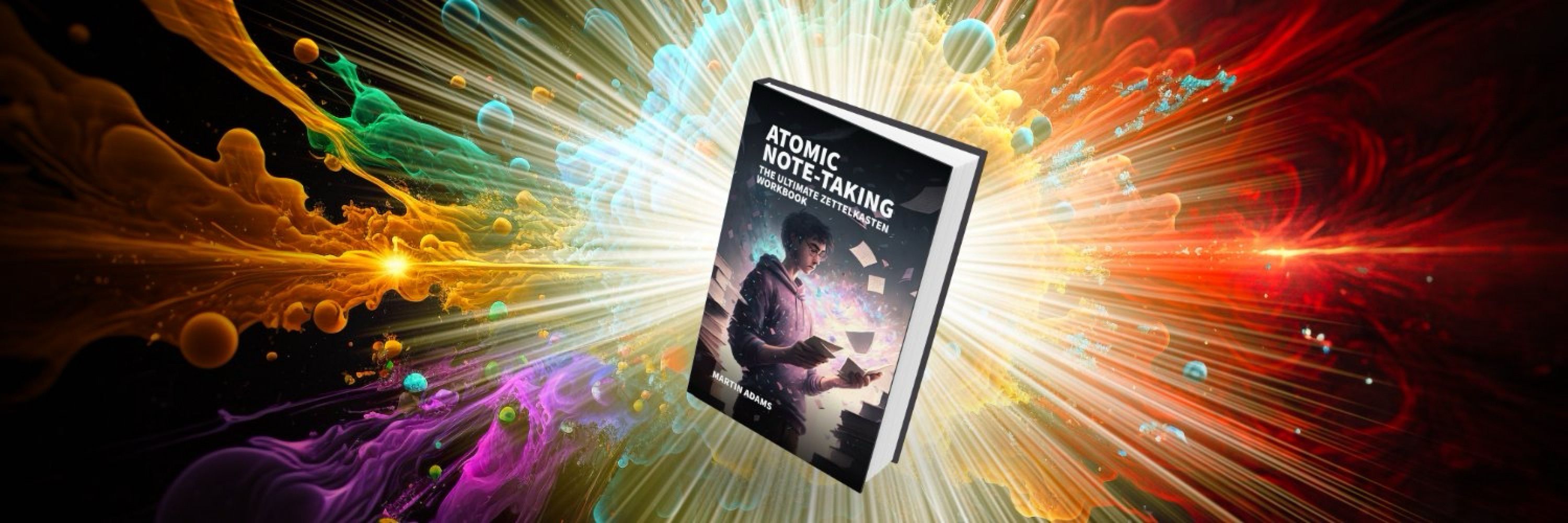 Martin Adams | Building Flowtelic