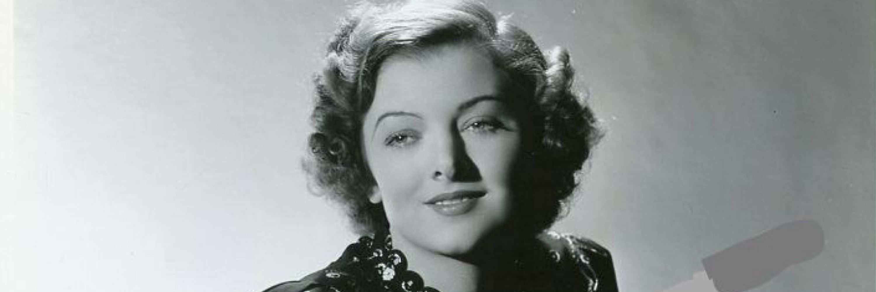 Myrna Loy Archive ♡