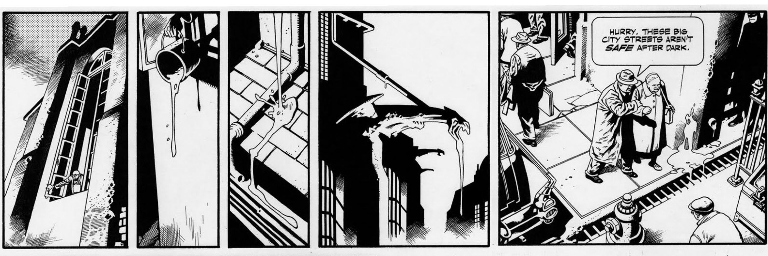 Kevin Nowlan