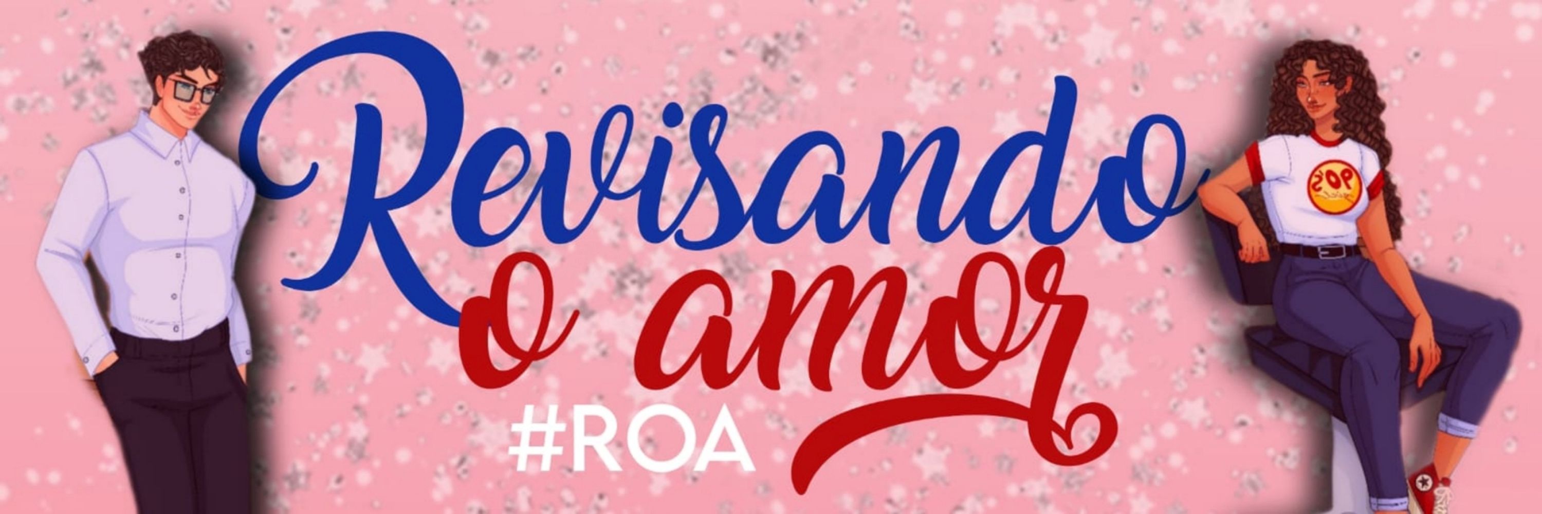 Dan está revisando o amor
